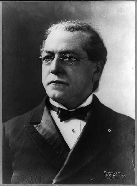 Gompers