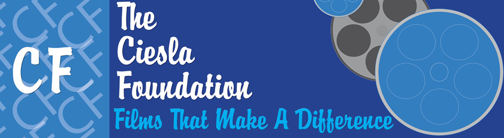 The Ciesla Foundation