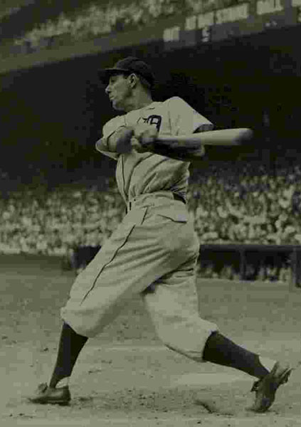 Hank Greenberg