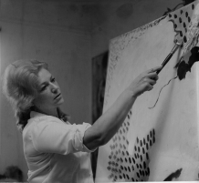 Helen Covensky Paints