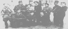 Partisans of Vilna